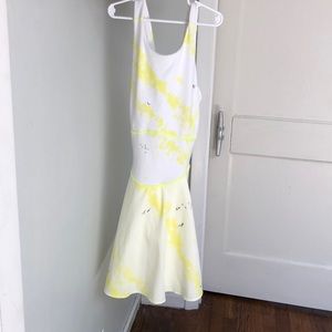 Lululemon Tennis Dress New with tags